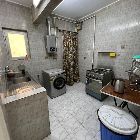 Dar Misr Apartment Кайро Екстериор снимка