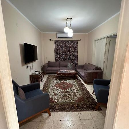 Dar Misr Apartment Кайро Екстериор снимка