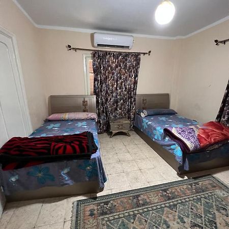 Dar Misr Apartment Кайро Екстериор снимка
