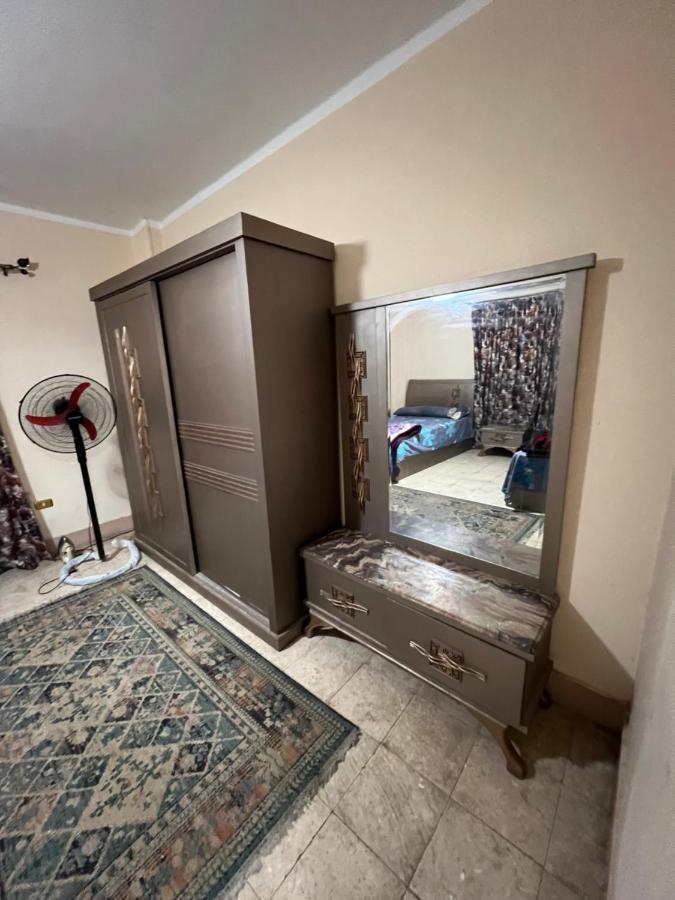 Dar Misr Apartment Кайро Екстериор снимка