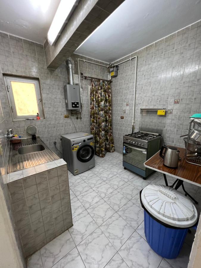Dar Misr Apartment Кайро Екстериор снимка