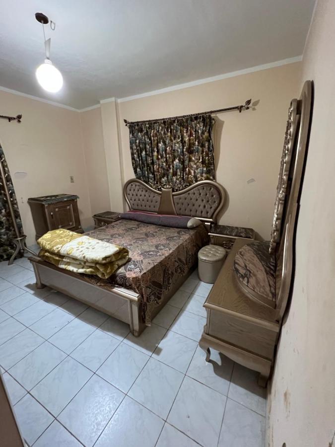 Dar Misr Apartment Кайро Екстериор снимка