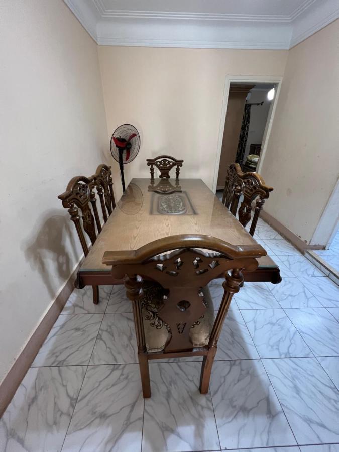 Dar Misr Apartment Кайро Екстериор снимка