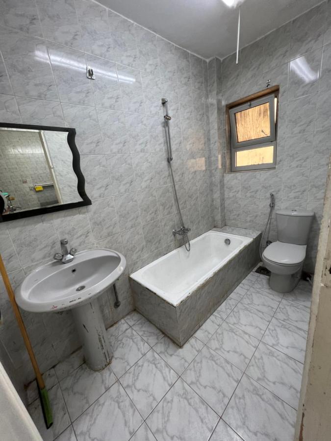 Dar Misr Apartment Кайро Екстериор снимка